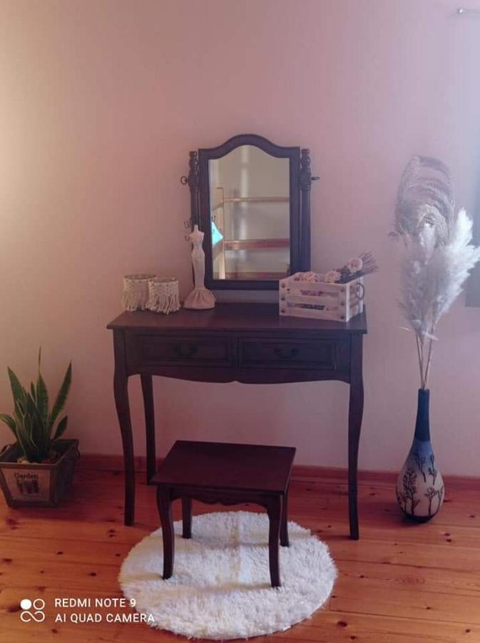 Villa Serenity Vóvikesz Kültér fotó