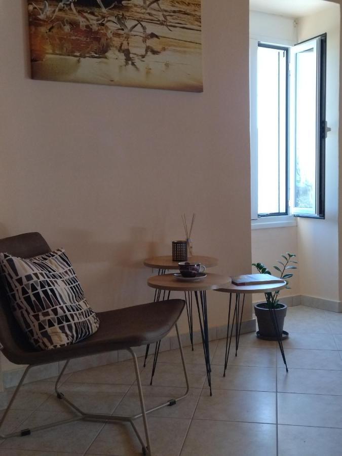 Villa Serenity Vóvikesz Kültér fotó