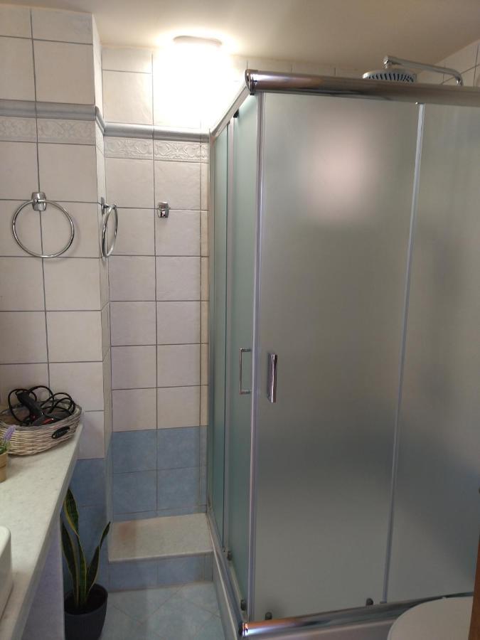 Villa Serenity Vóvikesz Kültér fotó