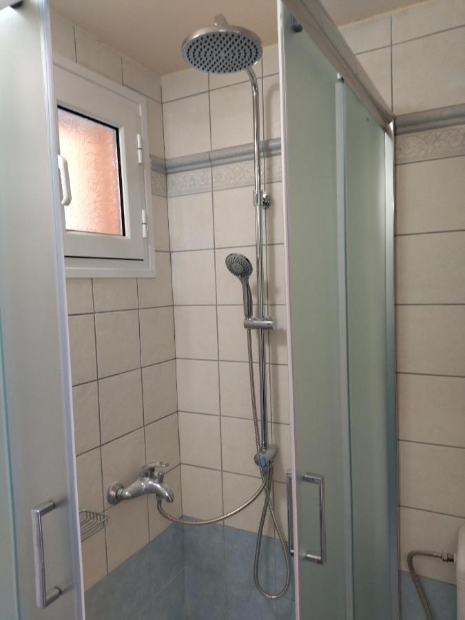 Villa Serenity Vóvikesz Kültér fotó