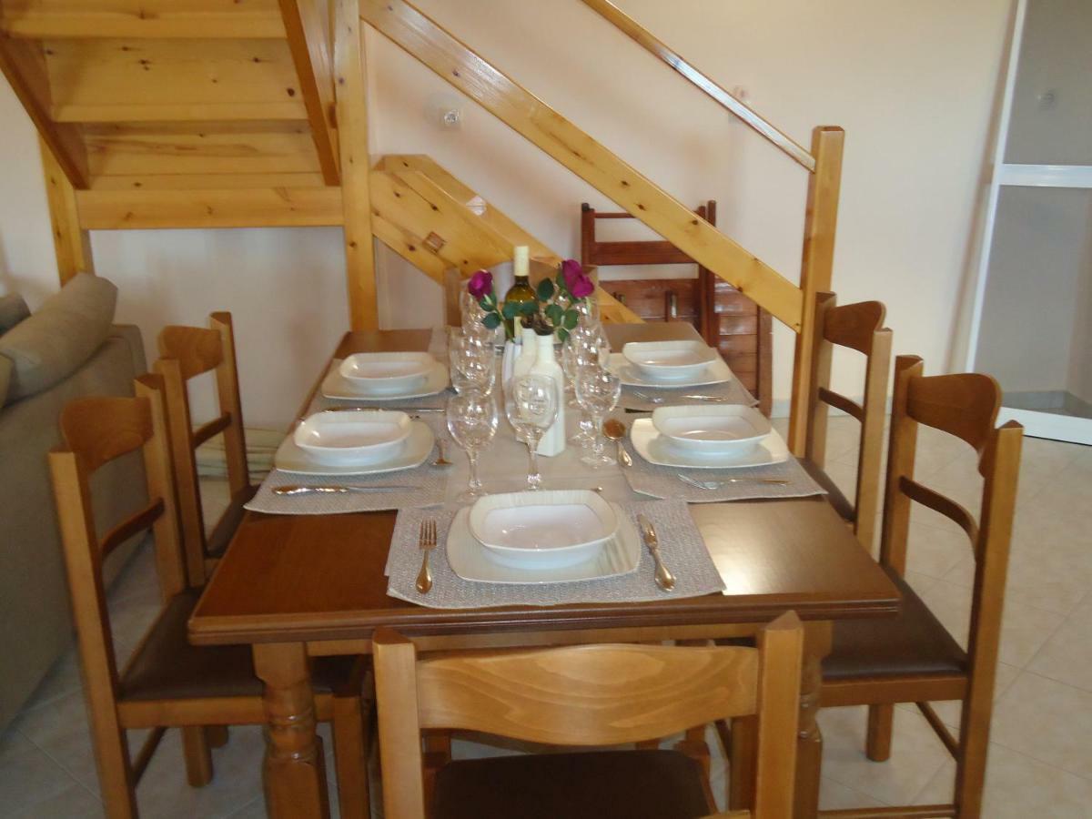 Villa Serenity Vóvikesz Kültér fotó
